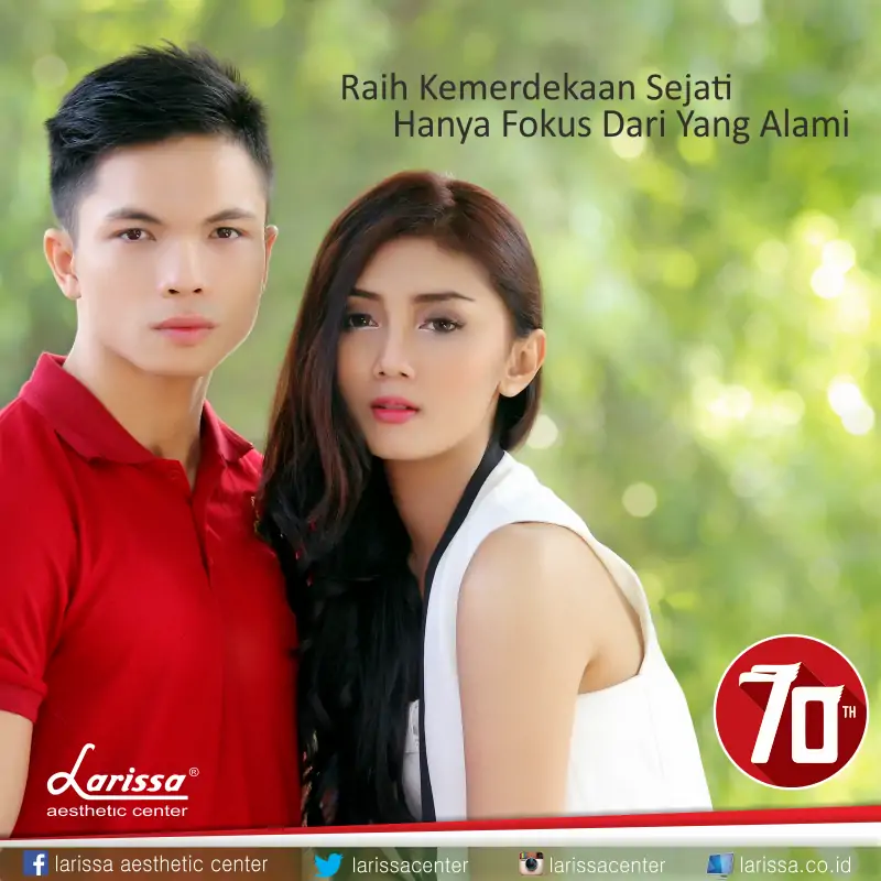 HUT RI 70