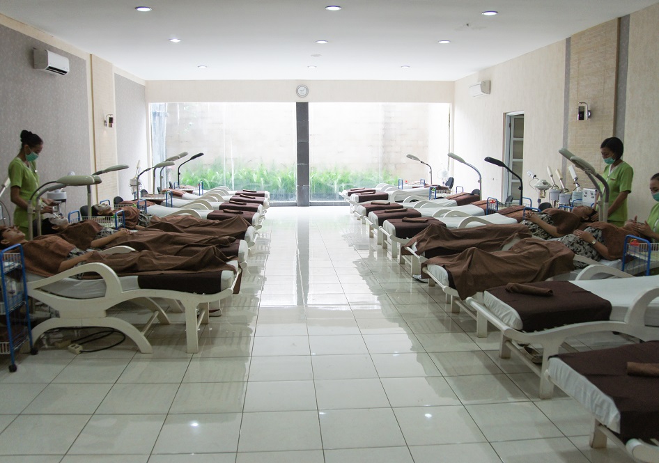 Larissa Aesthetic Center