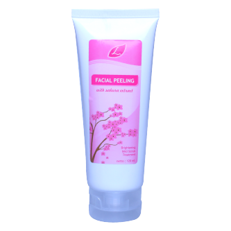 oil kering face kulit untuk Center Larissa Aesthetic